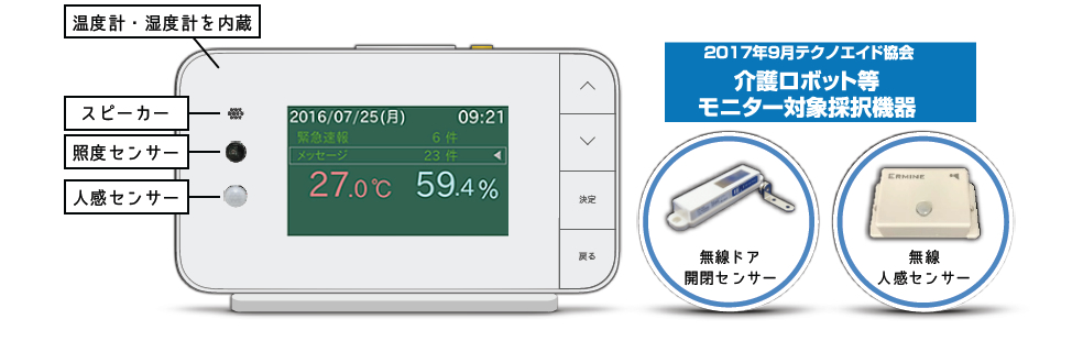 z在宅あんしん君